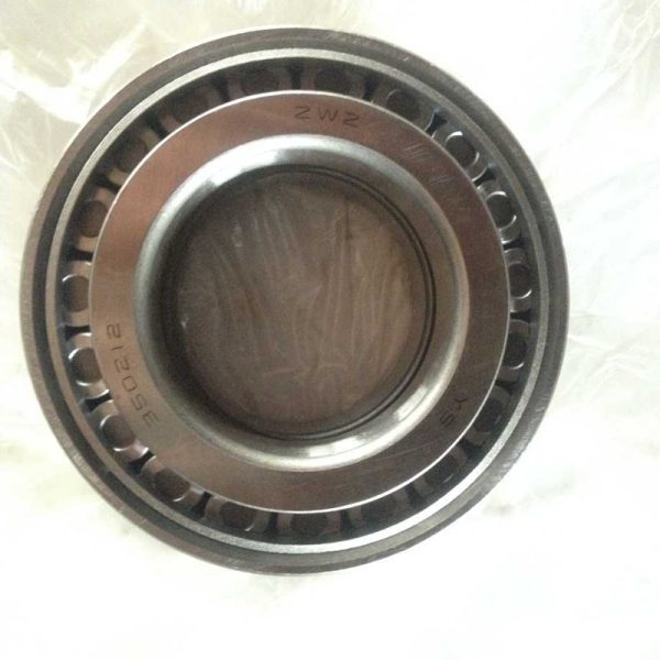 HOWO Tapered Roller Bearing 350212 for Truck Gearbox