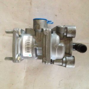 HOWO Brake Master Cylinder WG9000360530