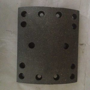 HOWO Braking Lining AZ9231342068