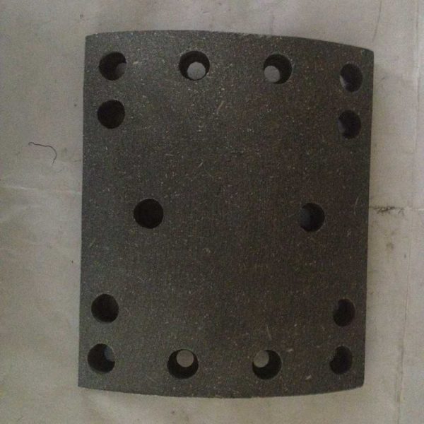 HOWO Braking Lining AZ9231342068