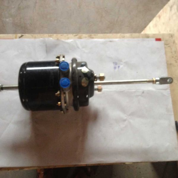 HOWO Chamber WG9000360600
