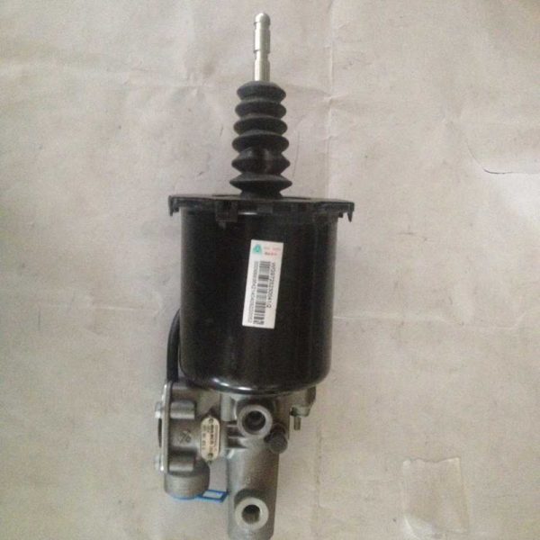 HOWO Clutch Booster WG9725230041