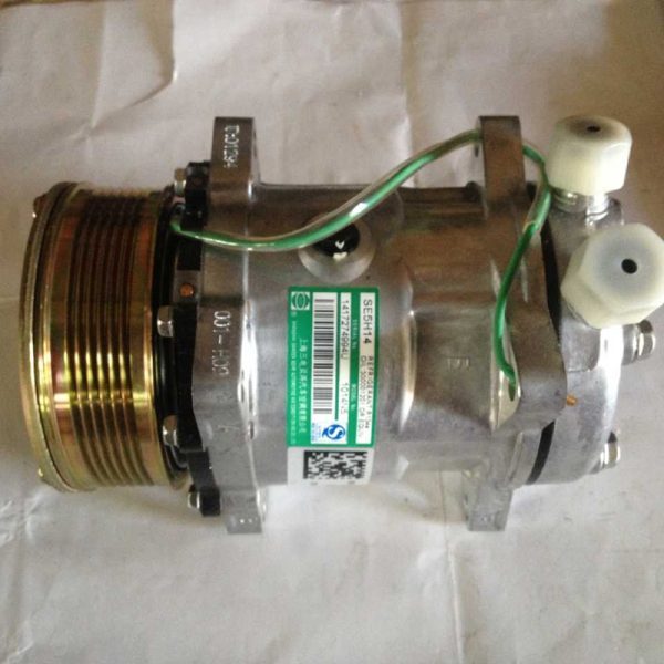 HOWO Compressor WG1500139006