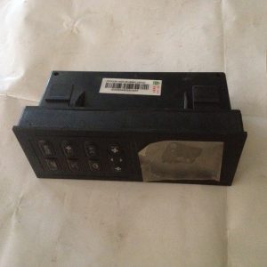 HOWO Control Panel 1630840322