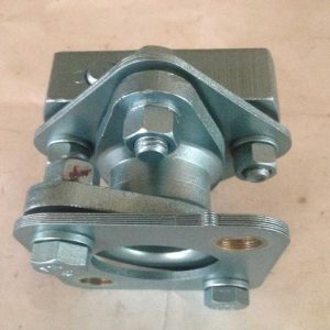 HOWO Coupler VG1560080300