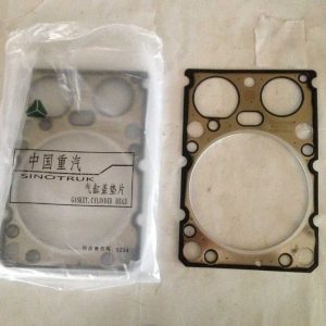 HOWO Cylinder Liner VG1500040065
