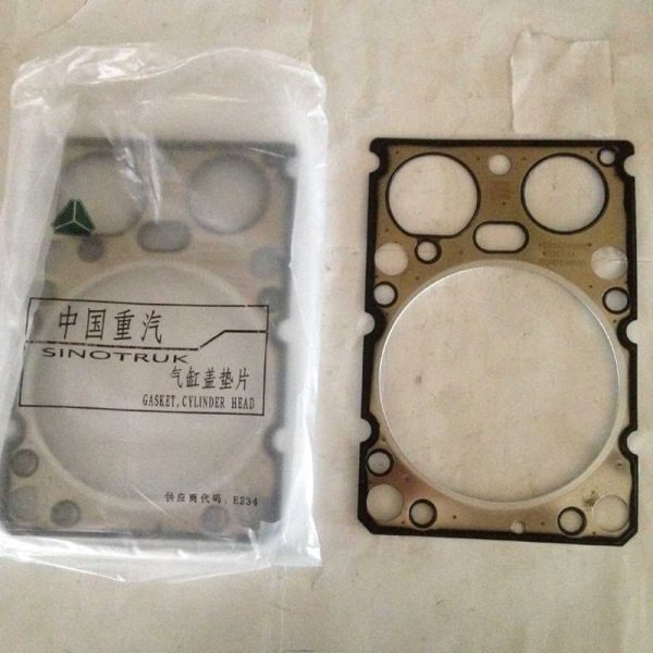 HOWO Cylinder Liner VG1500040065