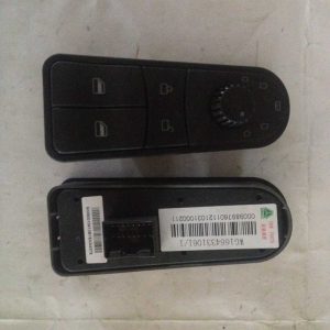 HOWO Door Glass Controller WG1664331061