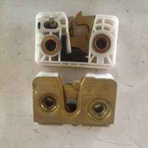 HOWO Door Lock Block WG1642340012