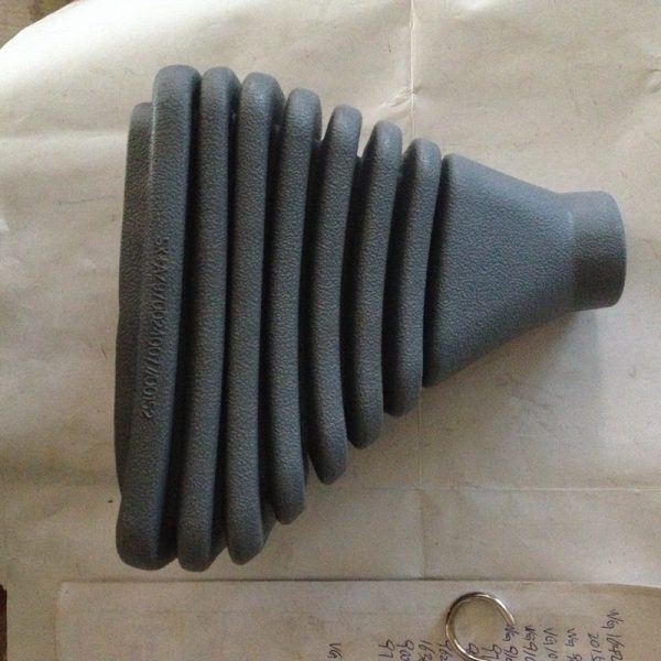 HOWO Dust Guard AZ9700240077