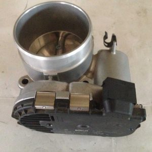 HOWO Electric Throttle 1560110402 for Truck Engine