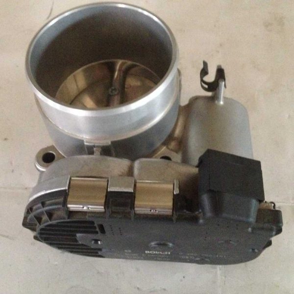 HOWO Electric Throttle 1560110402 for Truck Engine