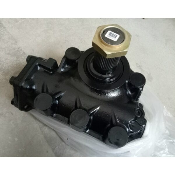 Shacman F3000 Steering Gear Bracket ZF8098