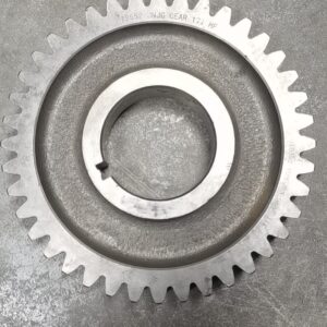 HOWO Countershaft Gear 19552