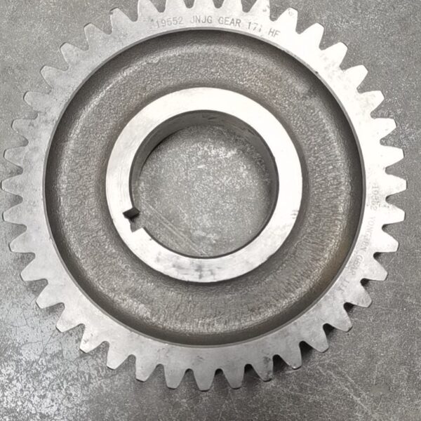 HOWO Countershaft Gear 19552