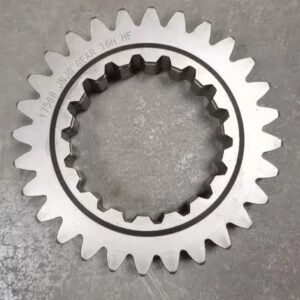 HOWO Input Shaft Gear 17568