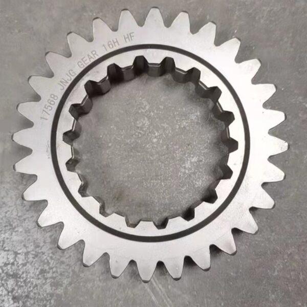 HOWO Input Shaft Gear 17568