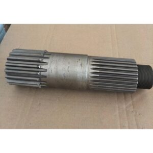 HOWO Main Shaft 12JSD160T-1707105 - Transmission part, photo 3