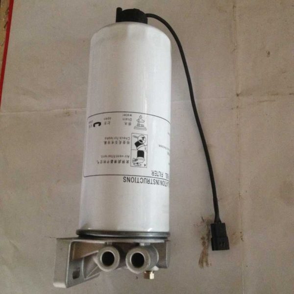 HOWO Fuel Filter VG1092080055