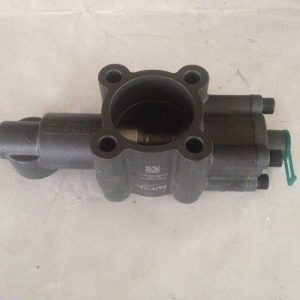 HOWO Gas Controlled Lock Valve WG2203250010