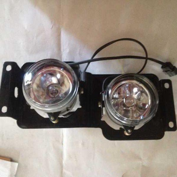 HOWO Grouped Lamp Assy WG9719720016