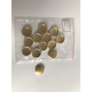 HOWO Core Plug 90003989294