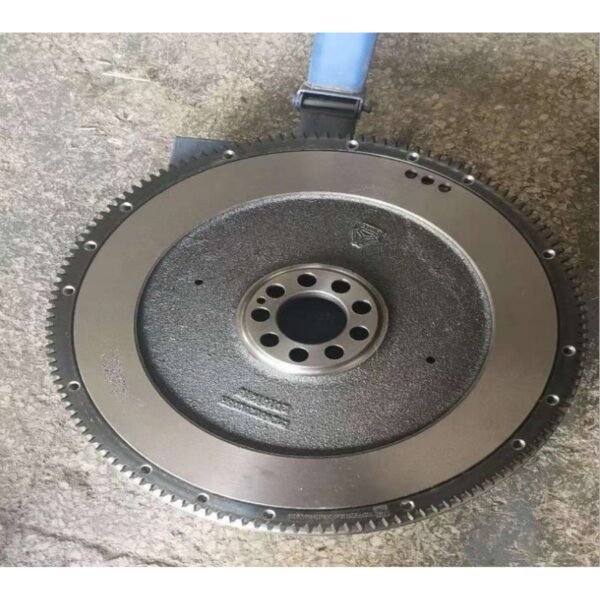 HOWO D12 Flywheel AZ1246020005A