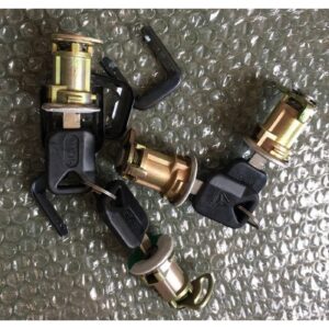 HOWO Door Lock Cylinder WG1642340008