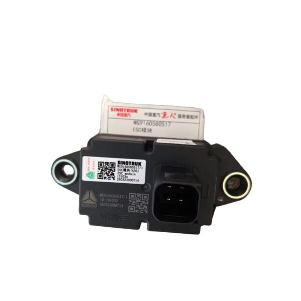HOWO ESC Module (ABS) WG9160580517/1