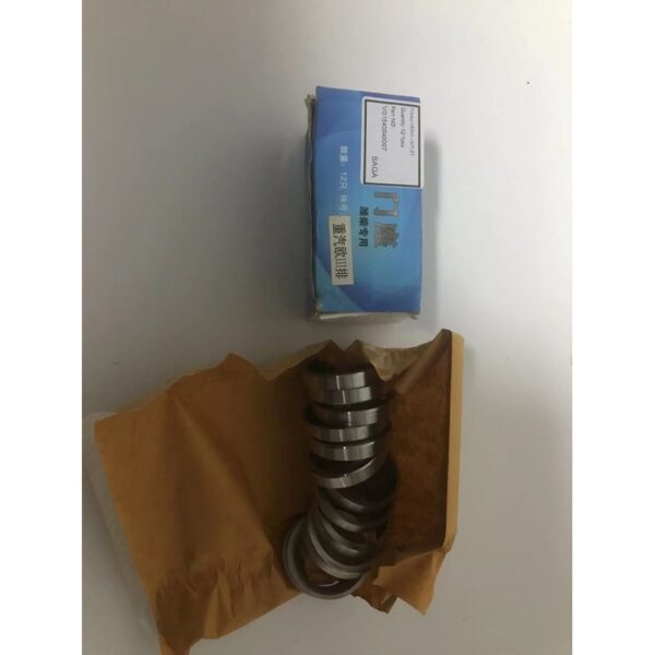 HOWO Exhaust Valve Seat VG1540040007