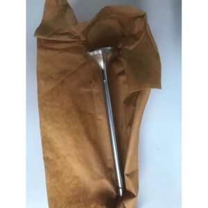 HOWO Exhaust Valve VG1540050014 - Engine Parts part, photo 2
