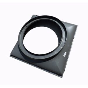 HOWO Fan Shroud WG9725530605
