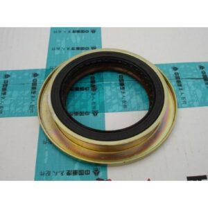 HOWO Final Drive Oil Seal WG9231320001 - Transmission part, photo 1