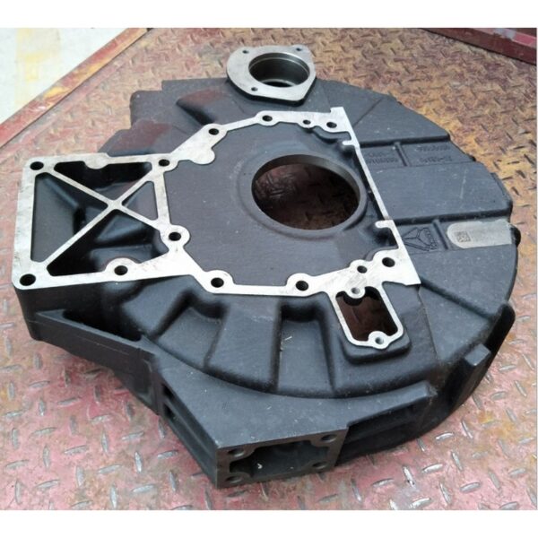 Sinotruk MC07 Flywheel Housing 082V01401-5197