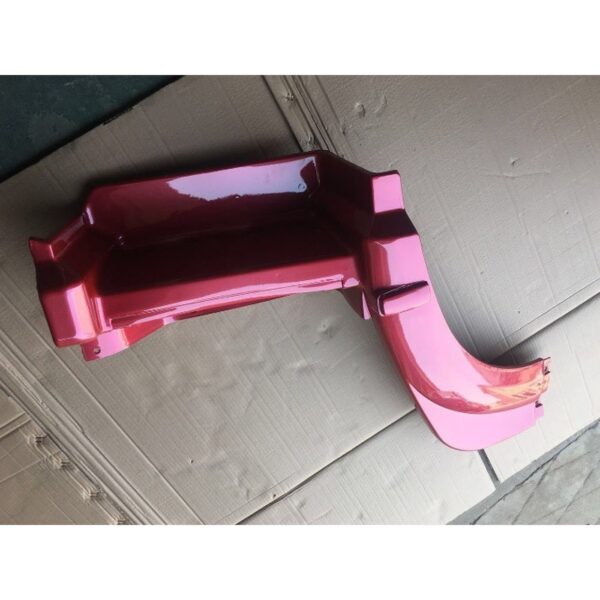HOWO Front Fender Front Section WG1642230106