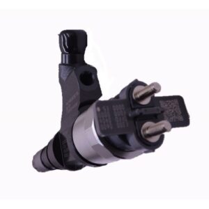 HOWO Fuel Injector R61540080017A - Engine Parts part, photo 1