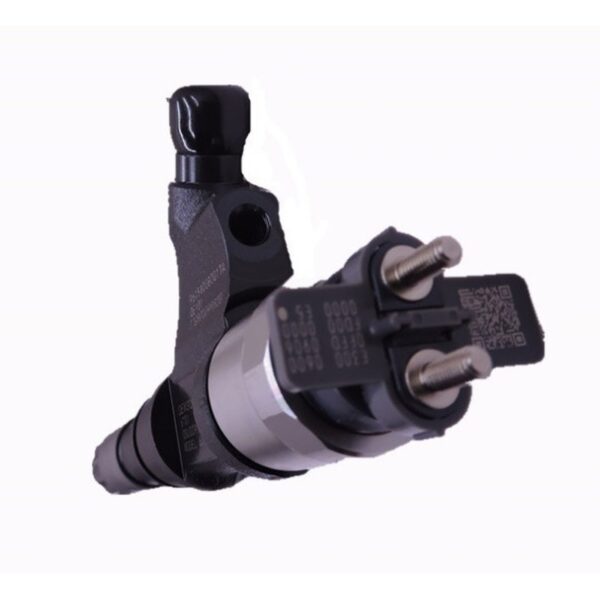 HOWO Fuel Injector R61540080017A