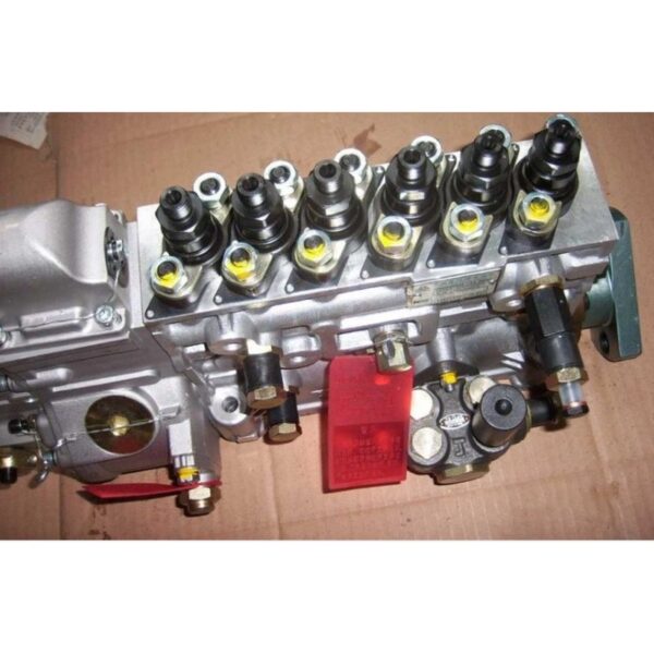 HOWO Fuel Injection Pump VG1560080022