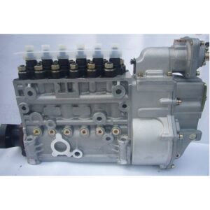 HOWO Fuel Injection Pump VG1560080023 - Engine Parts part, photo 1