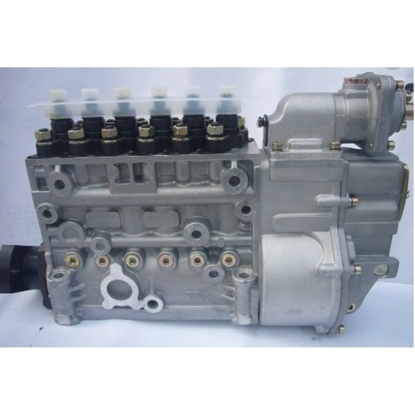 HOWO Fuel Injection Pump VG1560080023
