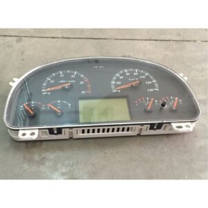 HOWO Instrument Cluster WG9719581005