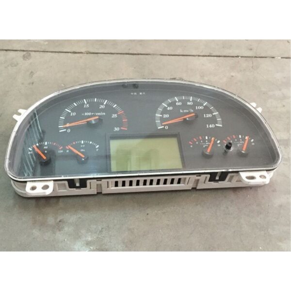 HOWO Instrument Cluster WG9719581005