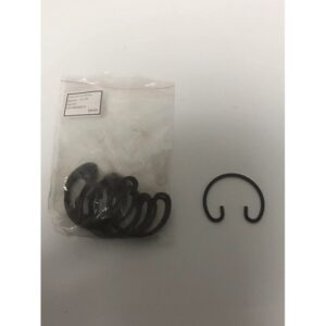 HOWO Piston Pin Retaining Ring VG1560030012