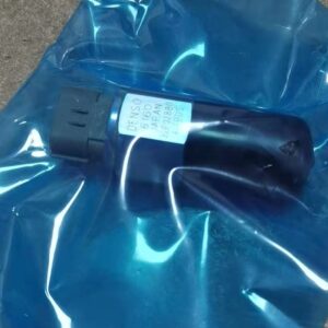 HOWO Rail Pressure Sensor 499000-6160