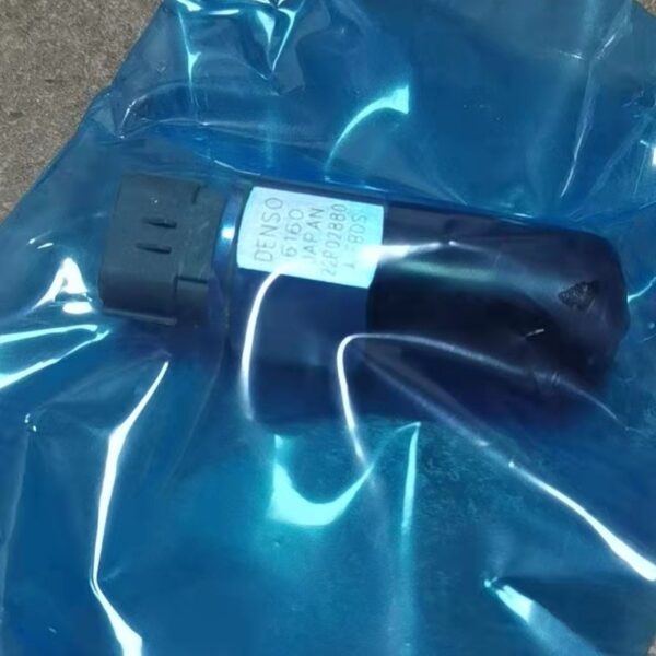HOWO Rail Pressure Sensor 499000-6160