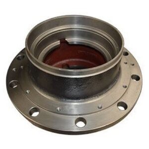 HOWO Rear Wheel Hub AZ9231340909