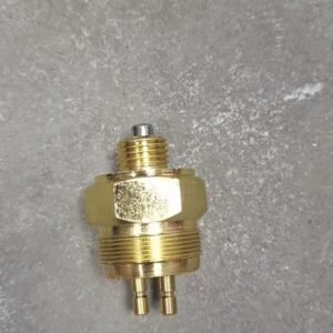 HOWO Reverse Light Switch 79100710068 - Electrical Parts part, photo 1
