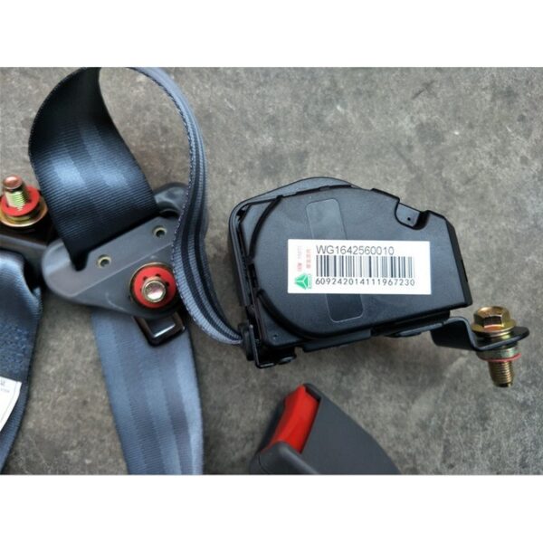 HOWO Seat Belt WG1642560010