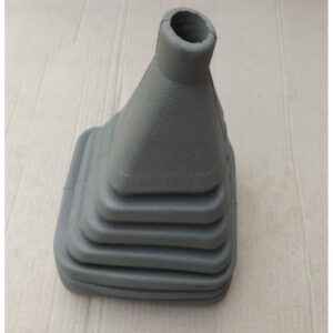 HOWO Shift Lever Dust Boot AZ9719240002