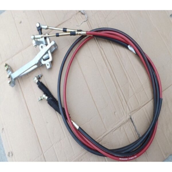 HOWO Gear Shift Cable WG9725240212